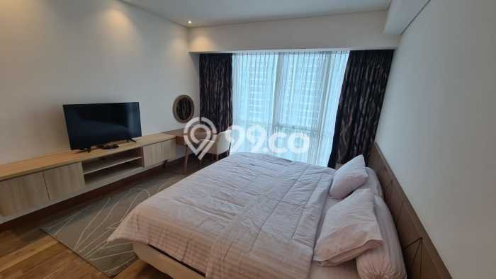 Apartemen Strategis 155m2 di Kuningan Jakarta Selatan 3 KT Apartemen Strategis 155m2 di Kuningan Jakarta Selatan 3 KT
