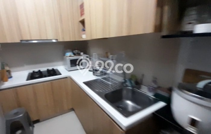 Siap Huni Rumah Mewah 4 Kamar di BSD Dekat ke Mana Saja Siap Huni Rumah Mewah 4 Kamar di BSD Dekat ke Mana Saja