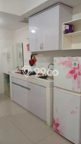 Apartemen Strategis Kawasan Graha Raya, Luas 23m², 0 KT Apartemen Strategis Kawasan Graha Raya, Luas 23m², 0 KT
