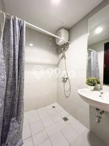 Sewa Sekarang Apartemen Strategis 0 KT, 1 KM di Kawasan BSD Sewa Sekarang Apartemen Strategis 0 KT, 1 KM di Kawasan BSD