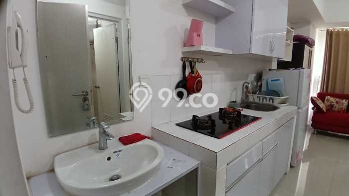 Apartemen Strategis Kawasan Graha Raya, Luas 23m², 0 KT Apartemen Strategis Kawasan Graha Raya, Luas 23m², 0 KT
