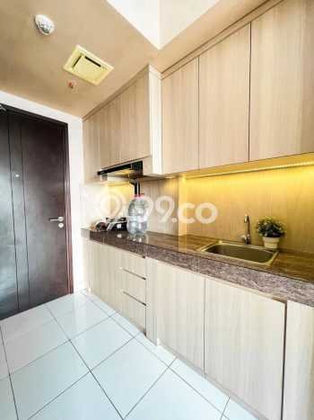 Sewa Sekarang Apartemen Strategis 0 KT, 1 KM di Kawasan BSD Sewa Sekarang Apartemen Strategis 0 KT, 1 KM di Kawasan BSD