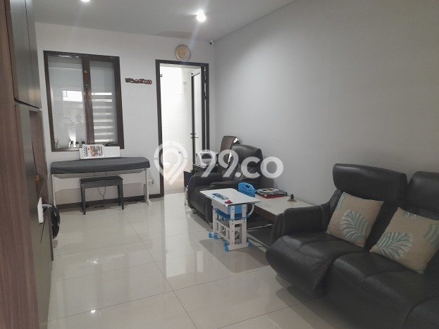 Siap Huni Rumah Mewah 4 Kamar di BSD Dekat ke Mana Saja Siap Huni Rumah Mewah 4 Kamar di BSD Dekat ke Mana Saja