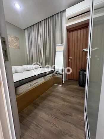 Rumah Disewakan Tangerang LT 48m2 LB 88m2 Kawasan BSD Rumah Disewakan Tangerang LT 48m2 LB 88m2 Kawasan BSD