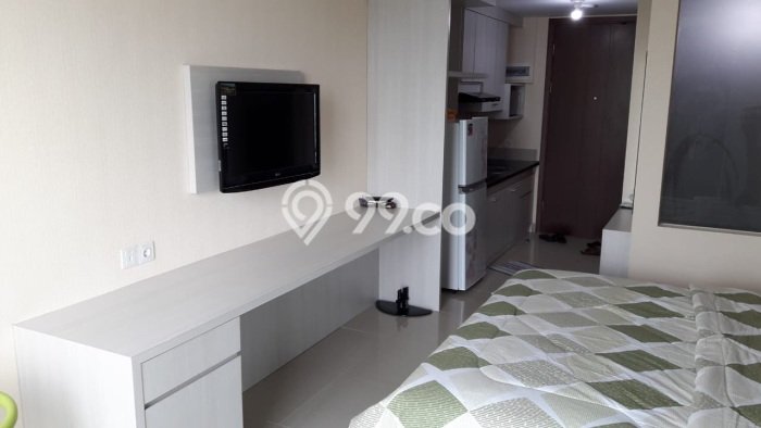 Apartemen Kawasan Karawaci, 1 KM, Luas 35m2m², Lokasi Premium Apartemen Kawasan Karawaci, 1 KM, Luas 35m2m², Lokasi Premium