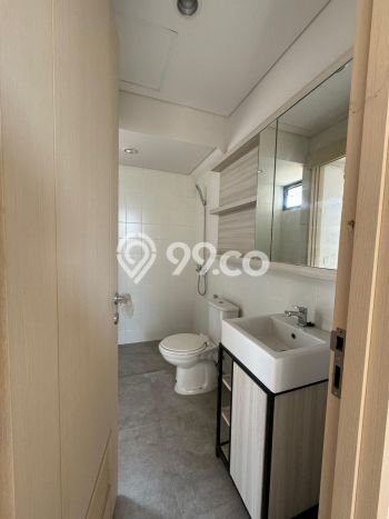 Rumah Minimalis 3 KT di BSD Tangerang Full Furnished Rumah Minimalis 3 KT di BSD Tangerang Full Furnished