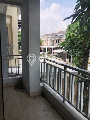 Rumah Tenang area Pagedangan, 2 KT, Luas 105m² Bangunan 120m² Rumah Tenang area Pagedangan, 2 KT, Luas 105m² Bangunan 120m²