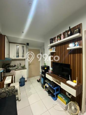 Dijual Apartemen di Tangerang, Tangerang 0 KT, 0 KM Strategis Dijual Apartemen di Tangerang, Tangerang 0 KT, 0 KM Strategis