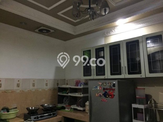 Rumah Asri di Kelapa Dua, 3 KT, Lokasi Strategis Rumah Asri di Kelapa Dua, 3 KT, Lokasi Strategis