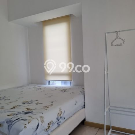 Hunian Apartemen Budget Friendly di Tangerang dengan 1 Kamar Tidur, 1 Kamar Mandi Hunian Apartemen Budget Friendly di Tangerang dengan 1 Kamar Tidur, 1 Kamar Mandi