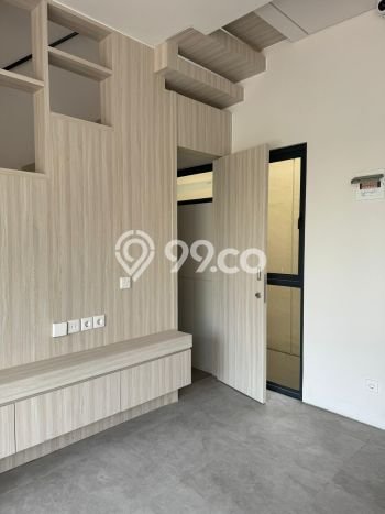 Rumah Minimalis 3 KT di BSD Tangerang Full Furnished Rumah Minimalis 3 KT di BSD Tangerang Full Furnished