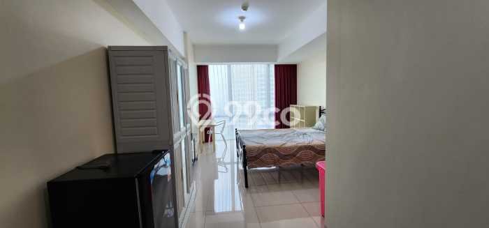 Ada Kamar Apartemen Murah Disewa di Karawaci, Tangerang 1 BR Ada Kamar Apartemen Murah Disewa di Karawaci, Tangerang 1 BR