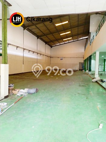 Paling Dicari! Gudang Dijual di Jababeka Harga Kompetitif Paling Dicari! Gudang Dijual di Jababeka Harga Kompetitif