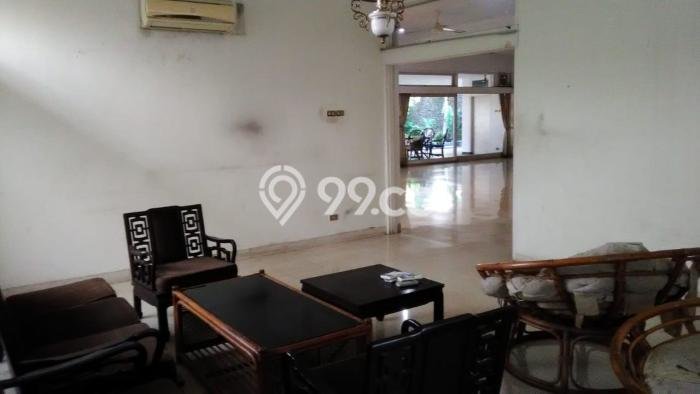 Rumah Luxury Modern Tanpa Renovasi di Kemang Jakarta Selatan Rumah Luxury Modern Tanpa Renovasi di Kemang Jakarta Selatan