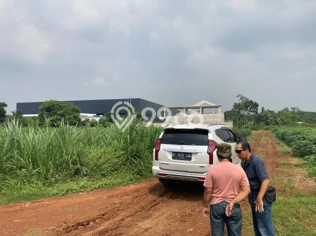Untuk Dijual Tanah di Kalijati Subang Luas 220000m2 SHM Untuk Dijual Tanah di Kalijati Subang Luas 220000m2 SHM