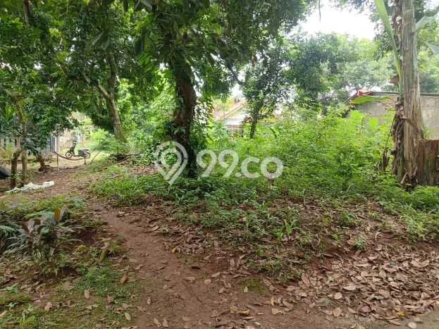 Lahan Kosong Dijual di Bogor dengan Area 514m2 Lahan Kosong Dijual di Bogor dengan Area 514m2