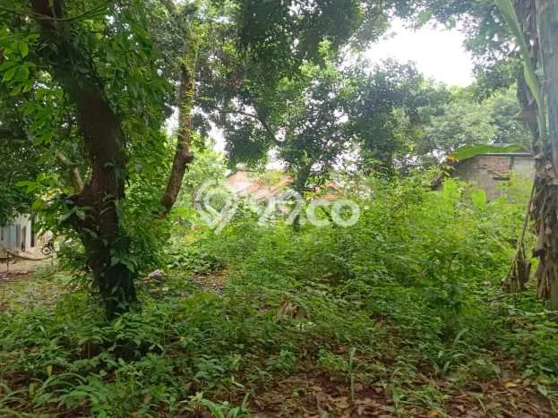 Lahan Kosong Dijual di Bogor dengan Area 514m2 Lahan Kosong Dijual di Bogor dengan Area 514m2