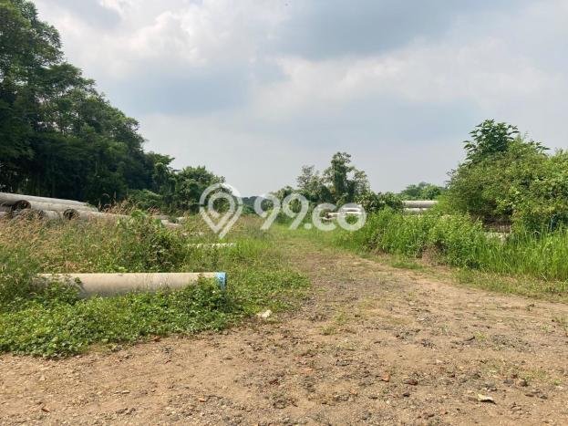 Tanah Kosong Dijual di Subang dengan Area 120000m2 Tanah Kosong Dijual di Subang dengan Area 120000m2