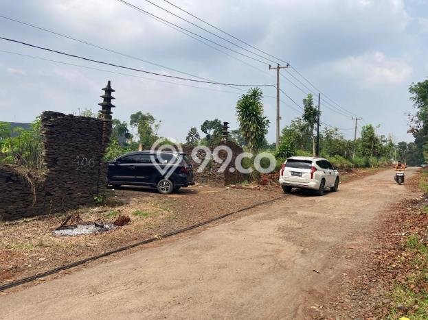 Untuk Dijual Tanah di Kalijati Subang Luas 220000m2 SHM Untuk Dijual Tanah di Kalijati Subang Luas 220000m2 SHM