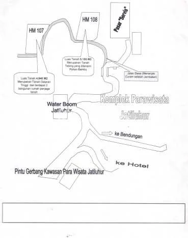 Kavling Tanah Dijual di Jatiluhur, Purwakarta, Luas 9990m2 Area Strategis Kavling Tanah Dijual di Jatiluhur, Purwakarta, Luas 9990m2 Area Strategis
