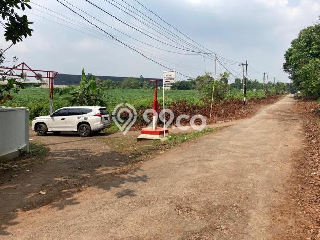 Untuk Dijual Tanah di Kalijati Subang Luas 220000m2 SHM Untuk Dijual Tanah di Kalijati Subang Luas 220000m2 SHM