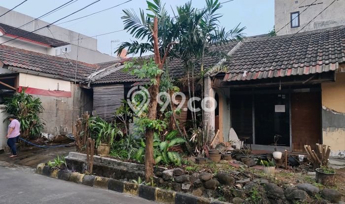 Rumah Modern Minimalis 2 Kamar Siap Huni di Medan Satria Rumah Modern Minimalis 2 Kamar Siap Huni di Medan Satria