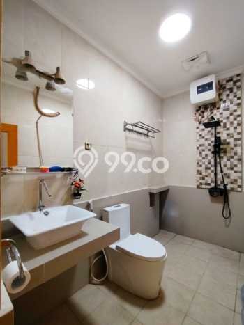 Dijual Rumah Luas Elegan Dengan View Eksklusif di Bintaro, Tangerang Selatan Dijual Rumah Luas Elegan Dengan View Eksklusif di Bintaro, Tangerang Selatan