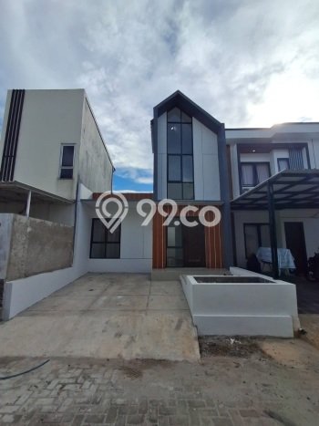 Jual Rumah Minimalis Bagus Punya 3 KT di Pamulang Tangerang Selatan SHM Jual Rumah Minimalis Bagus Punya 3 KT di Pamulang Tangerang Selatan SHM