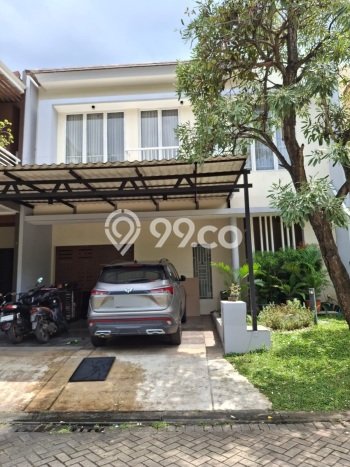 Hunian Super Elit dengan Akses Paling Strategis di Graha Raya Bintaro, Tangerang Selatan Hunian Super Elit dengan Akses Paling Strategis di Graha Raya Bintaro, Tangerang Selatan