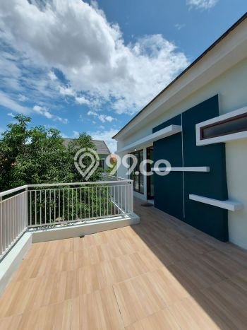 Rumah Mewah LB 260m2 Siap Pakai Desain Elegan di Bintaro, Tangerang Selatan Rumah Mewah LB 260m2 Siap Pakai Desain Elegan di Bintaro, Tangerang Selatan