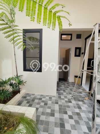 Rumah Minimalis 4 KT di Graha Raya Bintaro Tangerang Selatan Unfurnished Rumah Minimalis 4 KT di Graha Raya Bintaro Tangerang Selatan Unfurnished