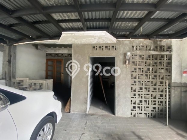 Rumah Modern 2 KT di Bintaro Tangerang Selatan Unfurnished Rumah Modern 2 KT di Bintaro Tangerang Selatan Unfurnished