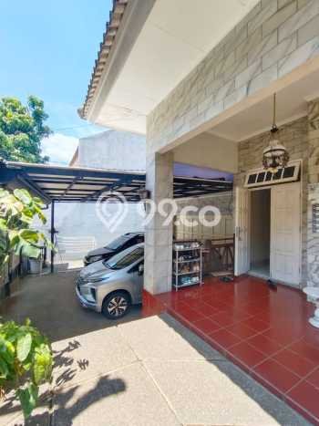 Dijual Rumah Premium dengan Fasilitas Sekitar Komplit di Jagakarsa, Jakarta Selatan Dijual Rumah Premium dengan Fasilitas Sekitar Komplit di Jagakarsa, Jakarta Selatan
