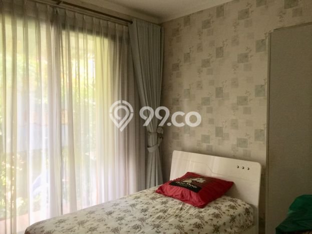 Dijual Rumah Mewah Elegan Dengan View Cantik di Bintaro, Tangerang Selatan Dijual Rumah Mewah Elegan Dengan View Cantik di Bintaro, Tangerang Selatan