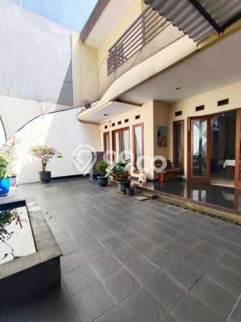 Jual Rumah Luas Elegan Dengan View Cantik di Bintaro, Tangerang Selatan Jual Rumah Luas Elegan Dengan View Cantik di Bintaro, Tangerang Selatan