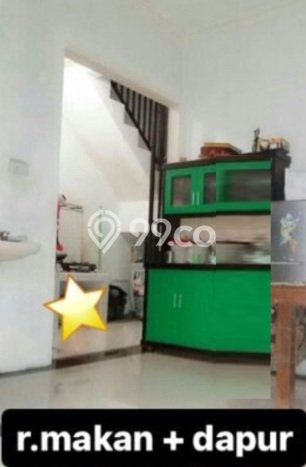 Rumah Minimalis 3 KT di Bojongsari Bogor Unfurnished Rumah Minimalis 3 KT di Bojongsari Bogor Unfurnished