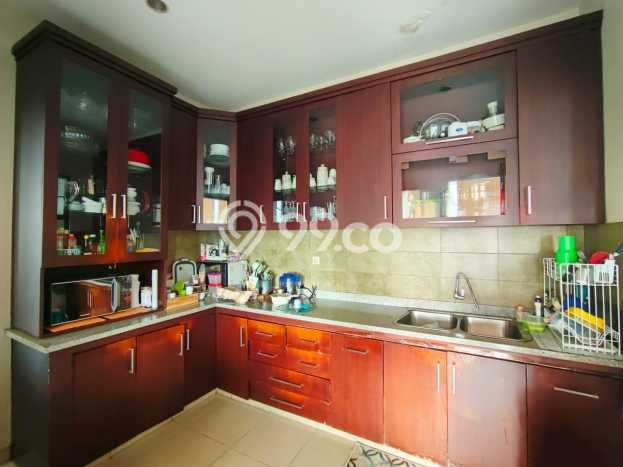 Jual Rumah Luas Elegan Dengan View Cantik di Bintaro, Tangerang Selatan Jual Rumah Luas Elegan Dengan View Cantik di Bintaro, Tangerang Selatan
