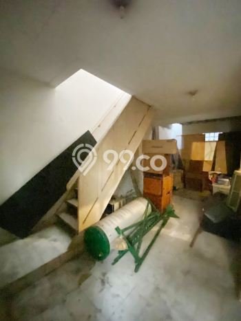 Rumah Modern 2 KT di Bintaro Tangerang Selatan Unfurnished Rumah Modern 2 KT di Bintaro Tangerang Selatan Unfurnished