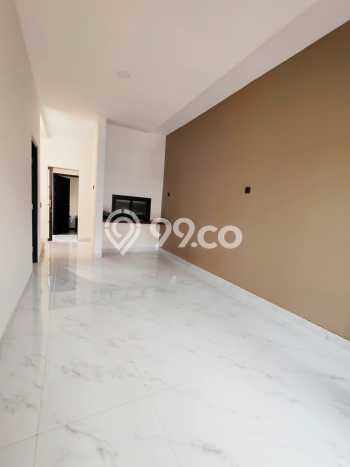 Rumah Minimalis 4 KT di Graha Raya Bintaro Tangerang Selatan Unfurnished Rumah Minimalis 4 KT di Graha Raya Bintaro Tangerang Selatan Unfurnished