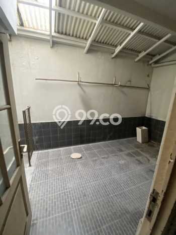 Rumah Modern 2 KT di Bintaro Tangerang Selatan Unfurnished Rumah Modern 2 KT di Bintaro Tangerang Selatan Unfurnished