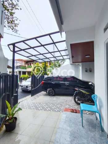 Dijual Rumah Luas Elegan Dengan View Eksklusif di Bintaro, Tangerang Selatan Dijual Rumah Luas Elegan Dengan View Eksklusif di Bintaro, Tangerang Selatan