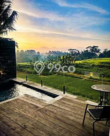 Lokasi Ideal! Vila Kawasan Ubud, Luas 248m2m², Kondisi Prima Lokasi Ideal! Vila Kawasan Ubud, Luas 248m2m², Kondisi Prima