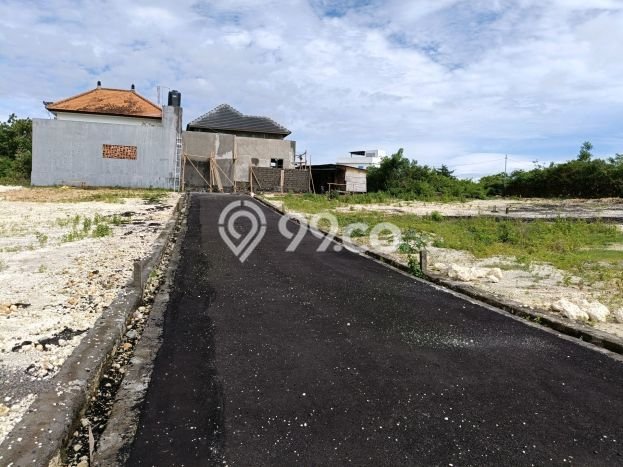 Tanah Dijual di Badung Seluas 200m2 Strategis Tanah Dijual di Badung Seluas 200m2 Strategis