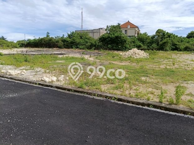Tanah Dijual di Badung Seluas 200m2 Strategis Tanah Dijual di Badung Seluas 200m2 Strategis
