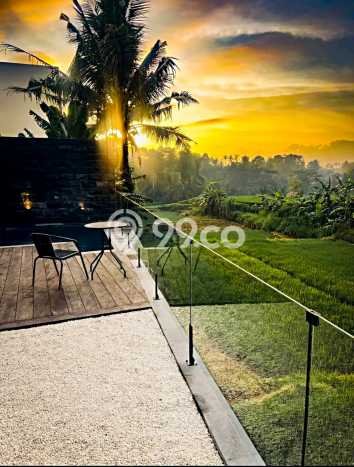 Lokasi Ideal! Vila Kawasan Ubud, Luas 248m2m², Kondisi Prima Lokasi Ideal! Vila Kawasan Ubud, Luas 248m2m², Kondisi Prima