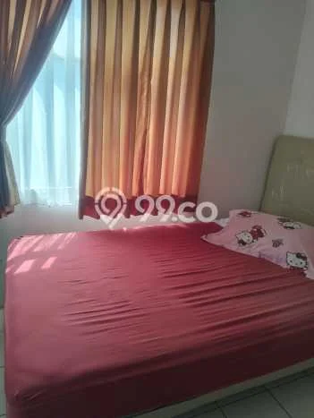 Hunian Apartemen Strategis untuk Dijual di Bandung dengan 3 Kamar Hunian Apartemen Strategis untuk Dijual di Bandung dengan 3 Kamar