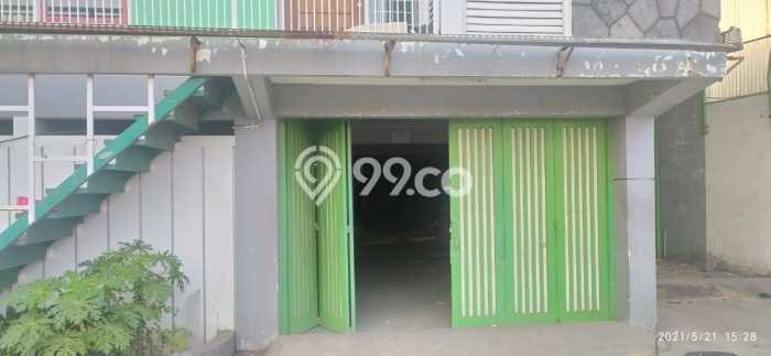 Gudang Dijual di Bandung LT 668m2 & LB 700m2 Lokasi Terbaik! Gudang Dijual di Bandung LT 668m2 & LB 700m2 Lokasi Terbaik!