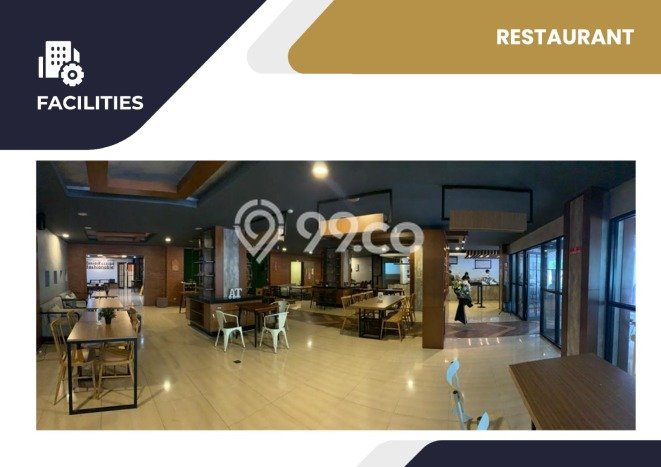 Hotel Area Bisnis di Bandung Kota, Luas 2000m², Mainroad Hotel Area Bisnis di Bandung Kota, Luas 2000m², Mainroad