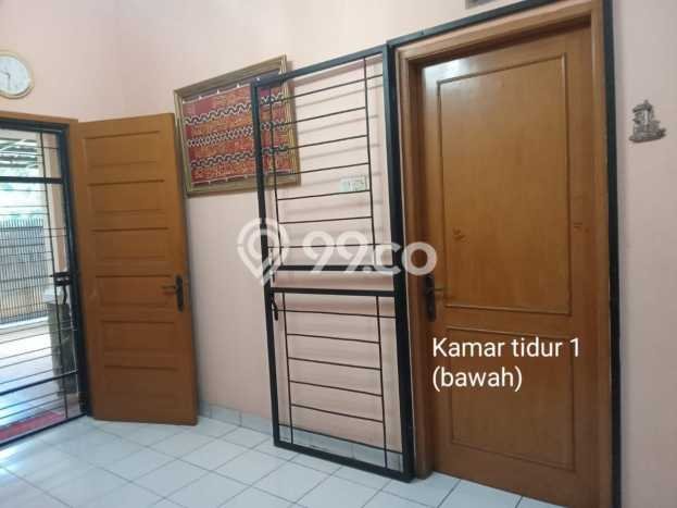 Hunian Nyaman Asri 4 KT Siap Huni di Bandung Timur Bandung Hunian Nyaman Asri 4 KT Siap Huni di Bandung Timur Bandung