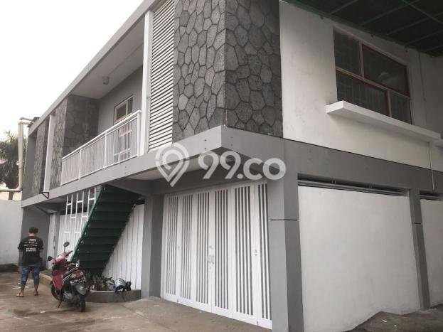 Gudang Dijual di Bandung LT 668m2 & LB 700m2 Lokasi Terbaik! Gudang Dijual di Bandung LT 668m2 & LB 700m2 Lokasi Terbaik!